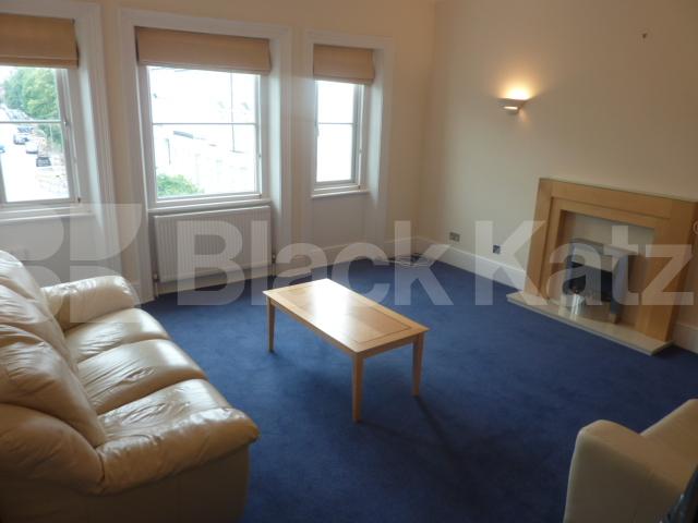 			NEW INSTRUCTION!, 2 Bedroom, 1 bath, 1 reception Flat			 Belsize Park, BELSIZE PARK